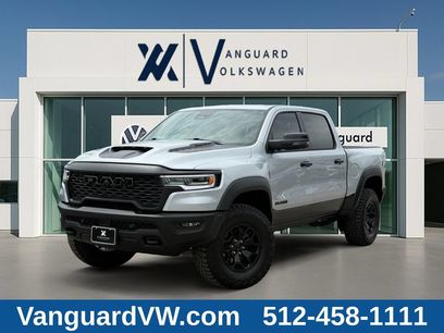 Used 2026 RAM 1500 RHO