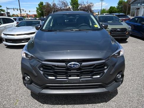 Certified 2024 Subaru Crosstrek 2.0i Premium AWD/4WD image 4