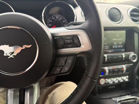 Used 2015 Ford Mustang GT Premium w/ Equipment Group 401A image 44