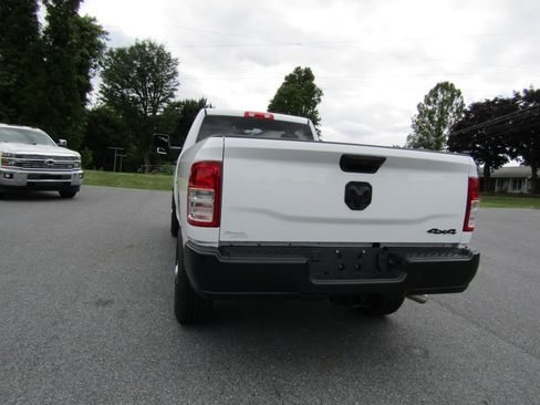 Used 2023 RAM 2500 Tradesman AWD/4WD image 4