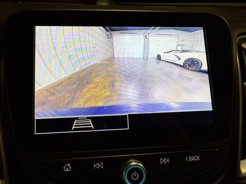 Used 2025 Chevrolet Malibu RS image 43