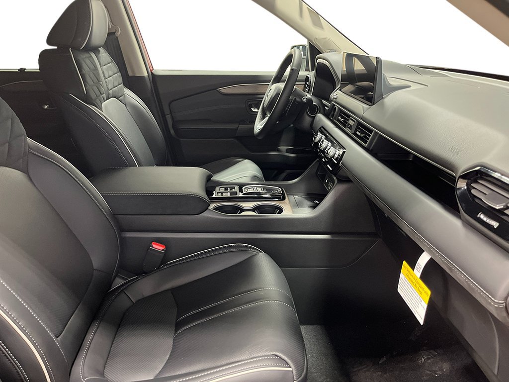 New 2026 Honda Pilot Elite image 30