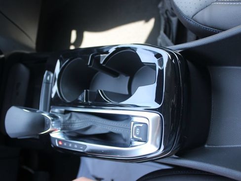 New 2026 Chevrolet Trax LT w/ Driver Confidence Package FWD image 45