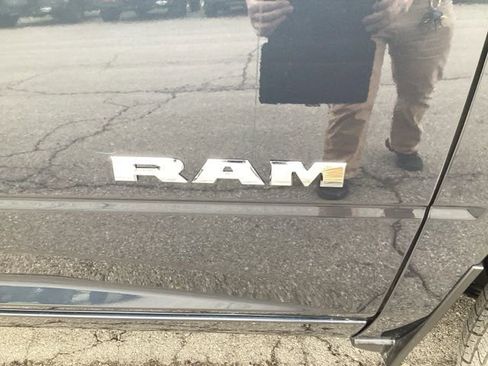 New 2026 RAM 3500 Big Horn image 10