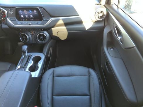 Used 2020 Chevrolet Blazer LT w/ LPO, Cargo Package image 14