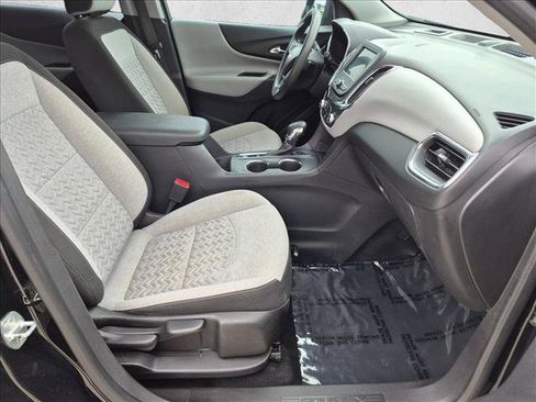 Used 2023 Chevrolet Equinox LS FWD image 20