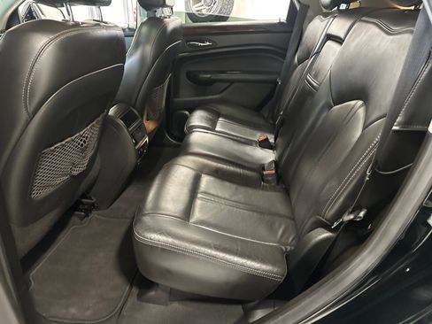 Used 2016 Cadillac SRX Luxury w/ Driver Awareness Package image 28