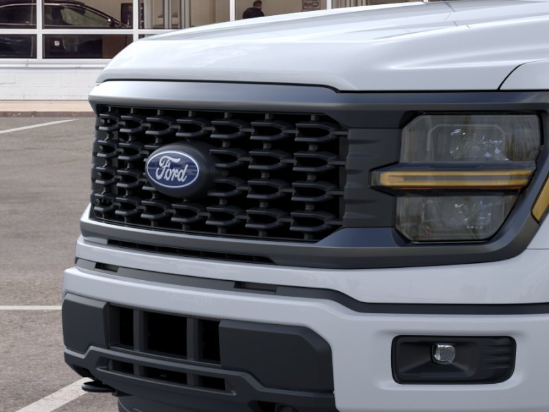 New 2026 Ford F150 STX w/ Equipment Group 200A AWD/4WD image 39