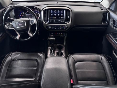 Certified 2021 GMC Canyon Denali image 12