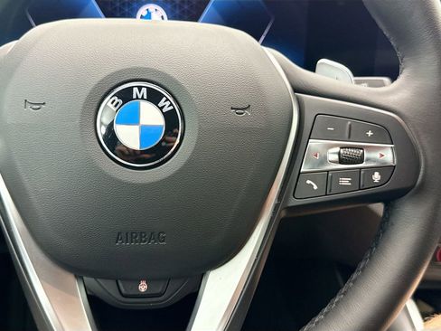 Certified 2023 BMW 330i Sedan w/ Premium Package RWD image 12