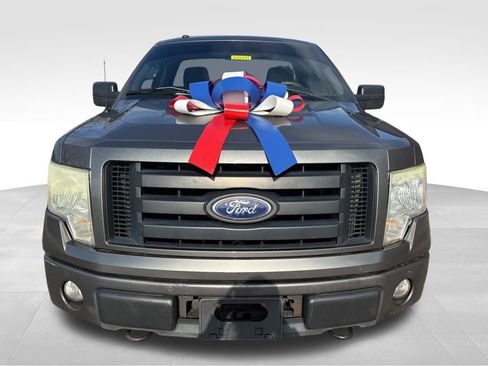 Used 2010 Ford F150 4x4 Regular Cab image 8