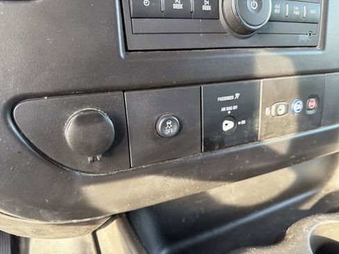 Certified 2025 Chevrolet Express 2500 Extended w/ Driver Convenience Package RWD image 25