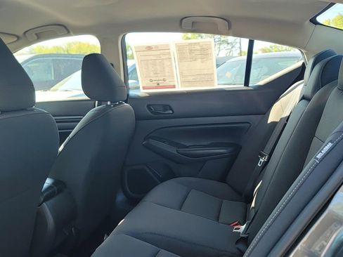 Used 2025 Nissan Altima 2.5 S FWD image 16