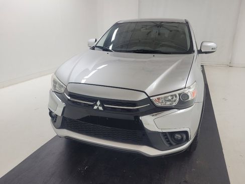 Used 2018 Mitsubishi Outlander Sport ES AWD/4WD image 15
