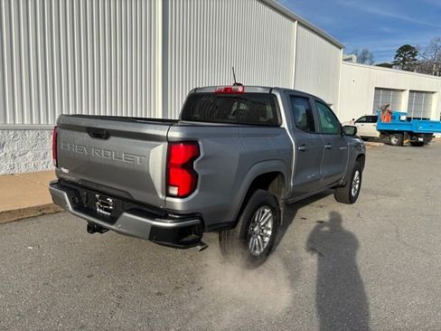 New 2026 Chevrolet Colorado LT w/ LT Convenience Package image 16