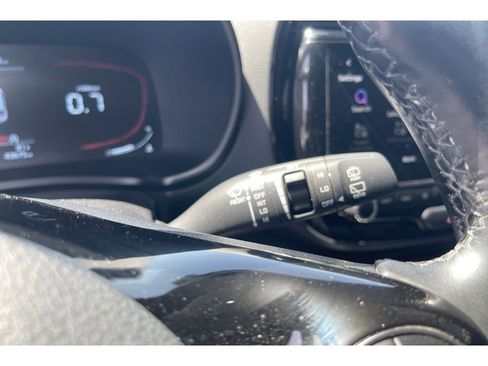 Used 2023 Kia Soul EX FWD image 40