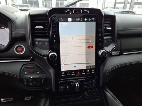 Used 2022 RAM 1500 TRX w/ TRX Level 2 Equipment Group image 17