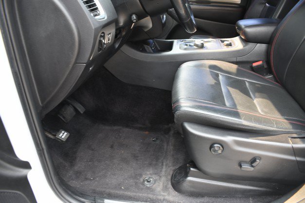 Used 2017 Dodge Durango R/T w/ Trailer Tow Group IV AWD/4WD image 15