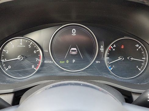 Used 2025 MAZDA CX-90 3.3 Turbo w/ Select Package image 10