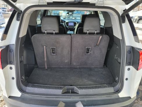 Used 2017 GMC Acadia SLT image 15