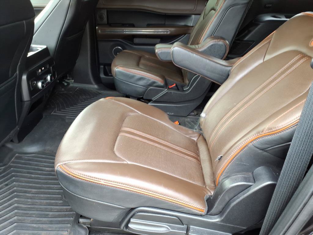 Used 2021 Ford Expedition Max King Ranch AWD/4WD image 12
