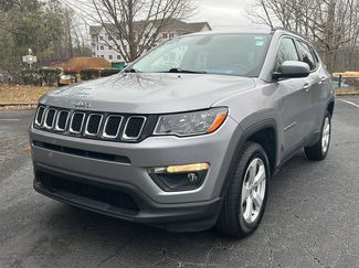 Used 2020 Jeep Compass Latitude w/ Popular Equipment Group video 1