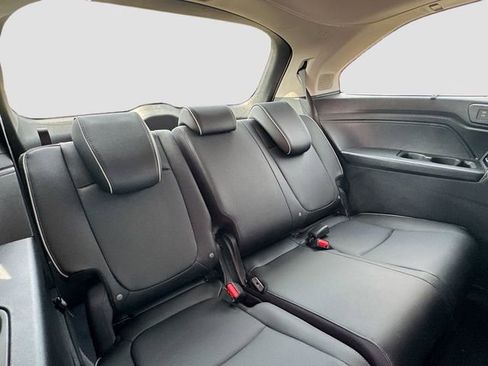 New 2026 Honda Odyssey Elite image 29