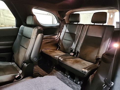 Used 2022 Dodge Durango GT image 44