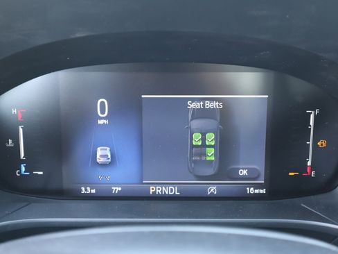 New 2026 Ford Escape Active image 19