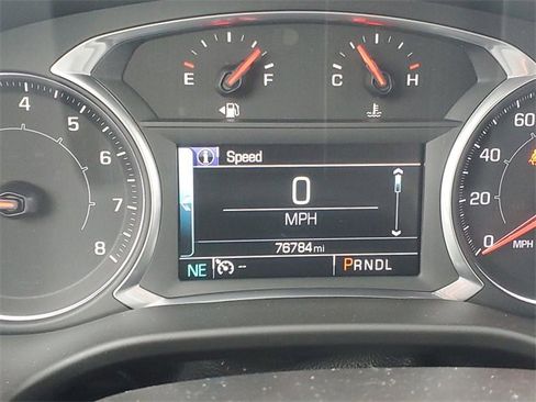 Used 2019 GMC Acadia SLE w/ LPO, Floor Liner Package image 24