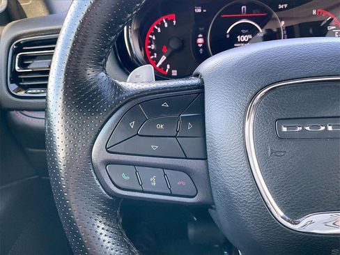 Used 2024 Dodge Durango GT image 23