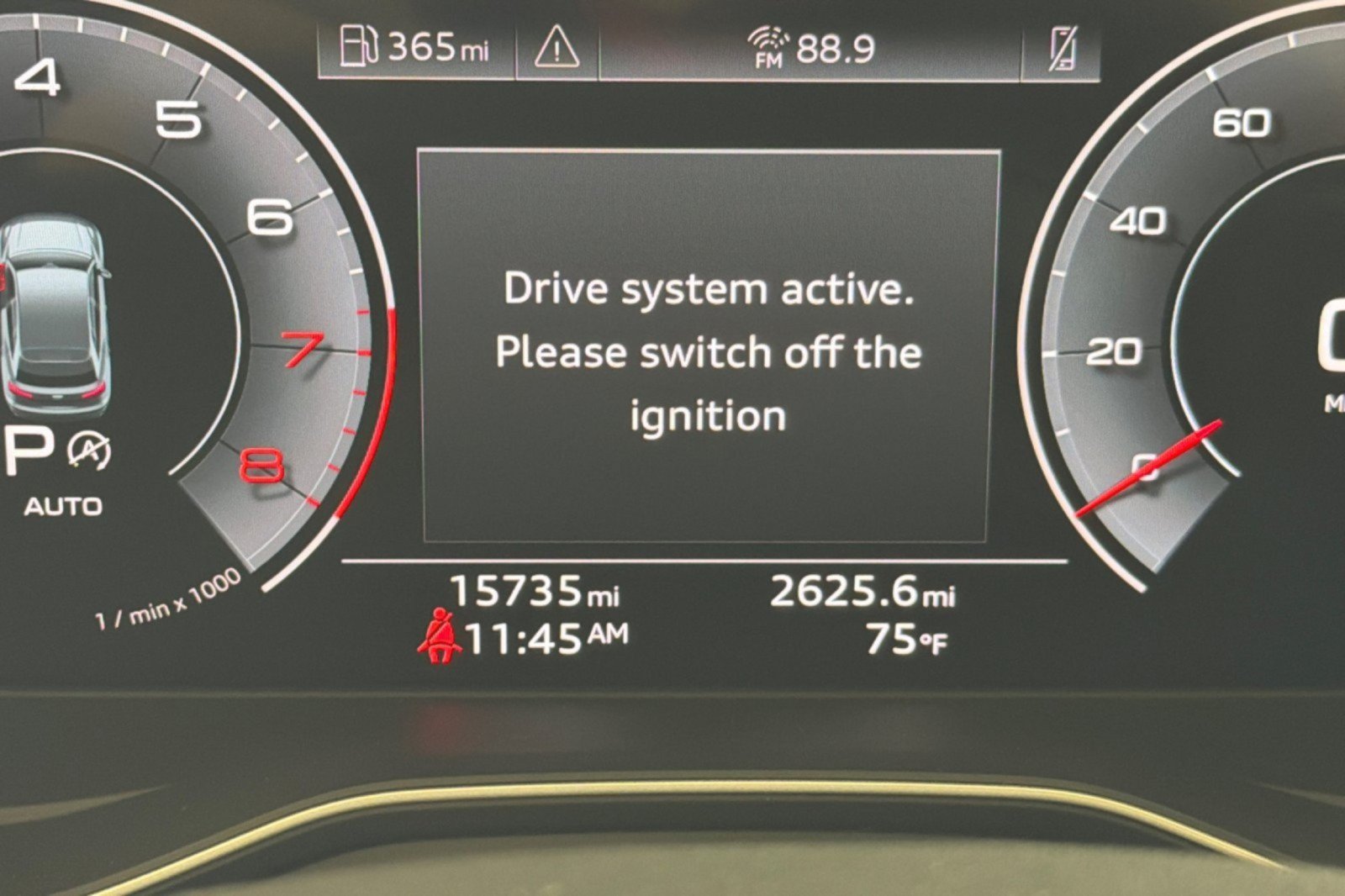 Used 2024 Audi Q5 2.0T Premium Plus w/ Premium Plus Package AWD/4WD image 22