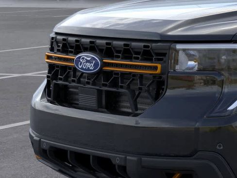 New 2026 Ford Maverick Tremor image 18