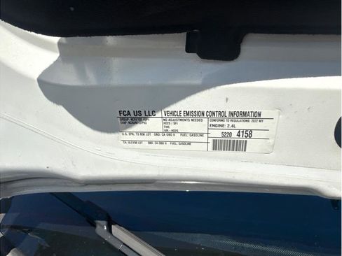 Used 2022 RAM ProMaster City Tradesman FWD image 23