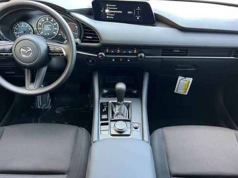 New 2026 MAZDA MAZDA3 s FWD image 14