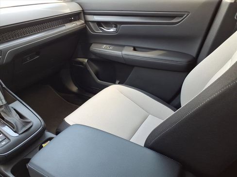 Used 2026 Honda CR-V LX image 19