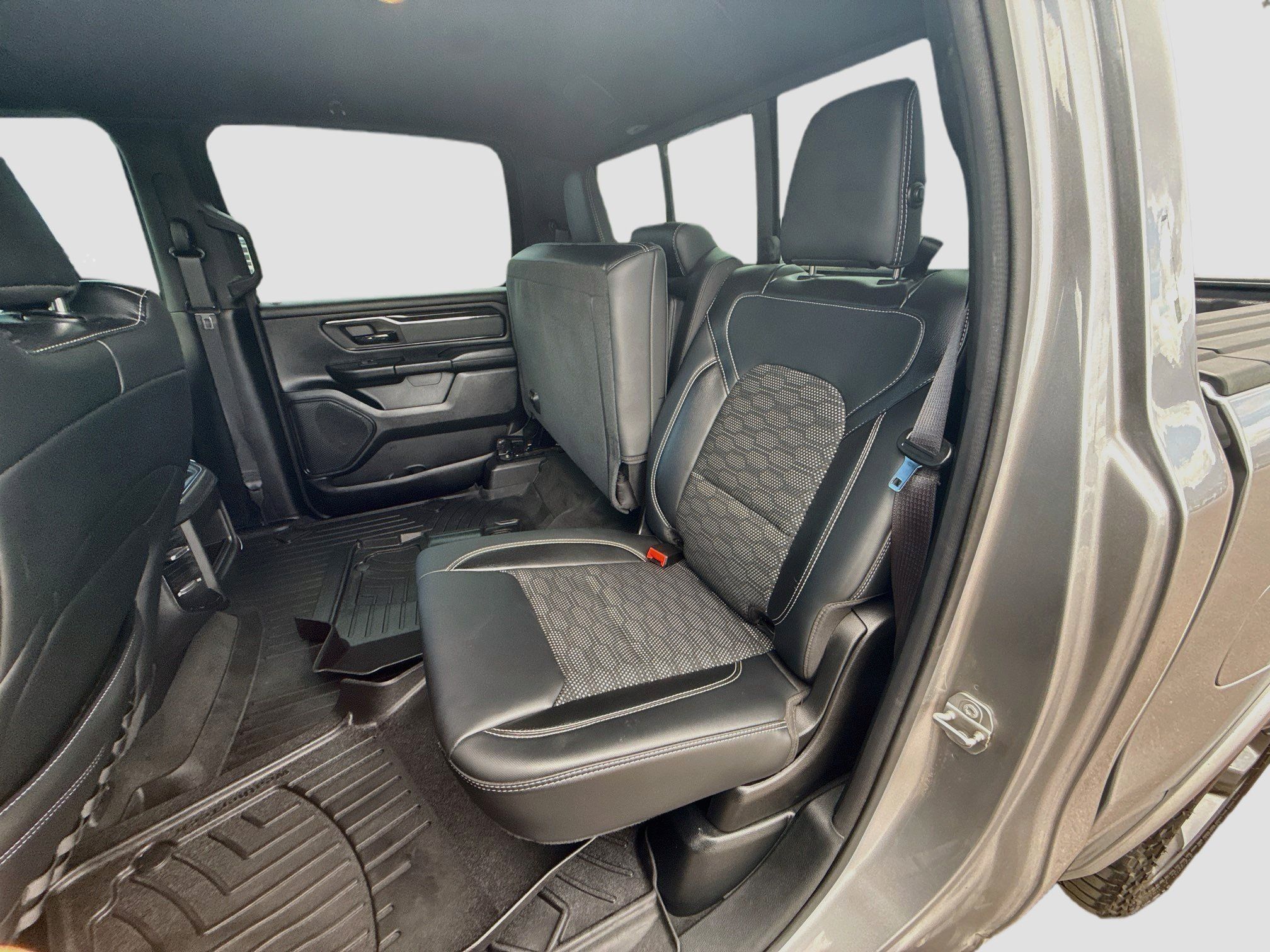 Used 2021 RAM 1500 Lone Star w/ Built-to-serve Edition AWD/4WD image 27