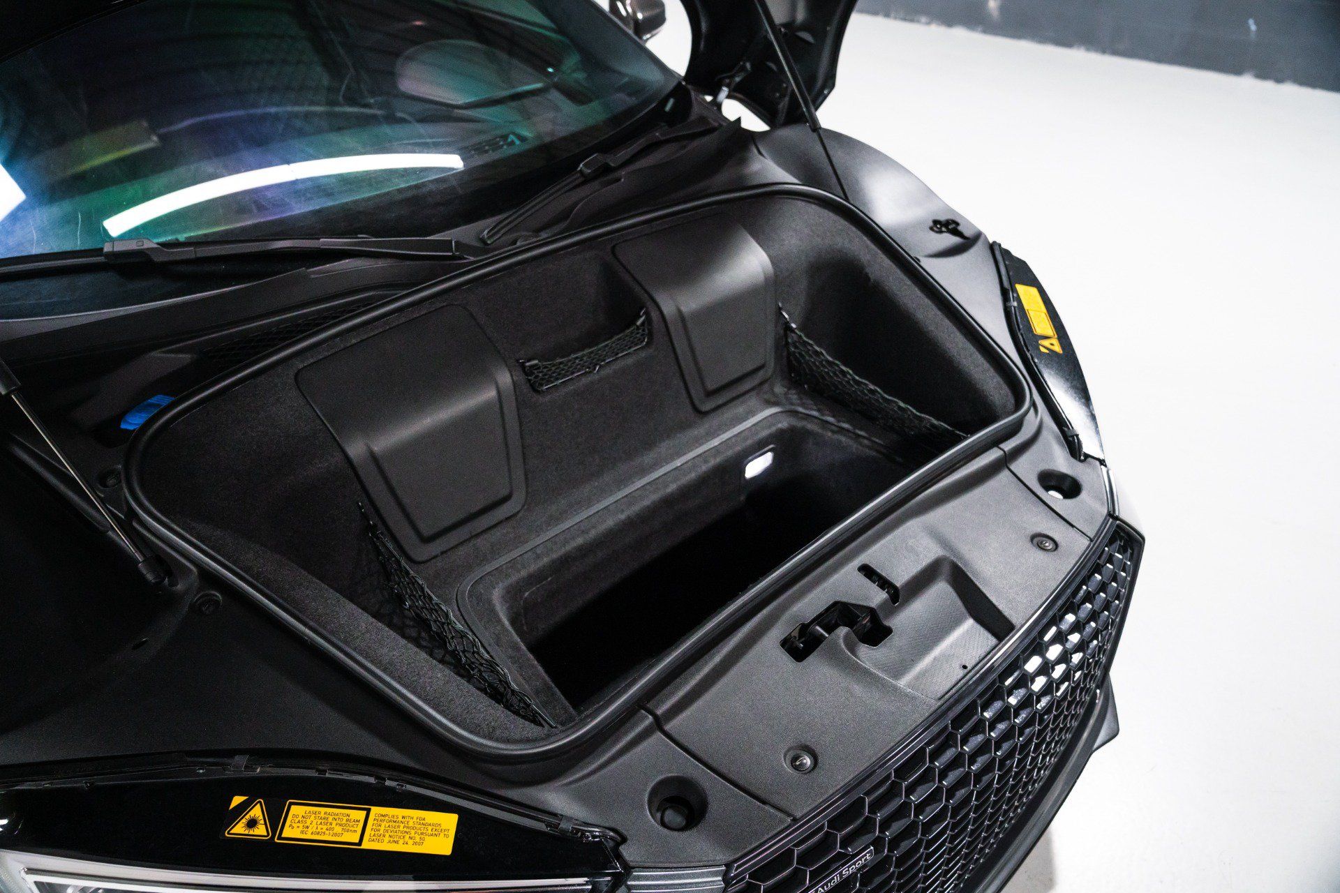 Used 2018 Audi R8 V10 plus AWD/4WD image 17