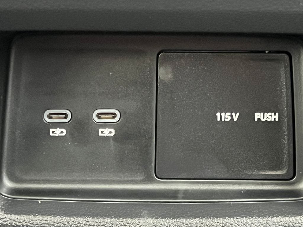 New 2026 Volkswagen Atlas SEL Premium R-Line AWD/4WD image 36