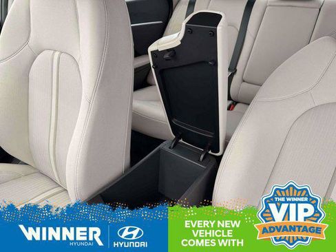 New 2026 Hyundai Sonata SEL image 19