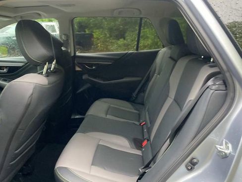 Used 2024 Subaru Outback Onyx Edition AWD/4WD image 9