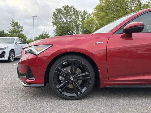 New 2026 Acura Integra A-Spec image 9