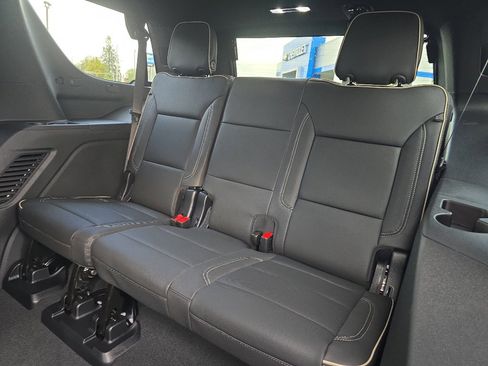 New 2026 Chevrolet Tahoe Premier image 24