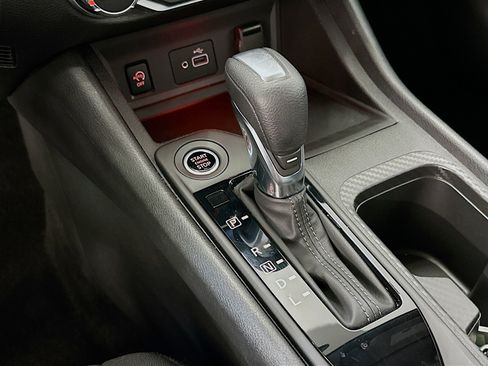 Used 2024 Nissan Sentra S image 24