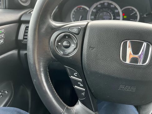 Used 2015 Honda Accord EX-L image 26