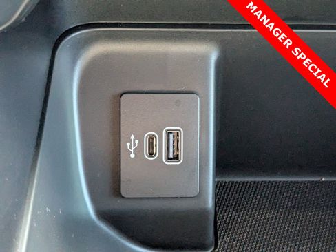 New 2025 Ford F150 STX w/ Equipment Group 200A image 16