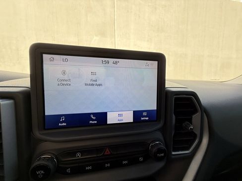 Used 2024 Ford Bronco Sport Big Bend image 9