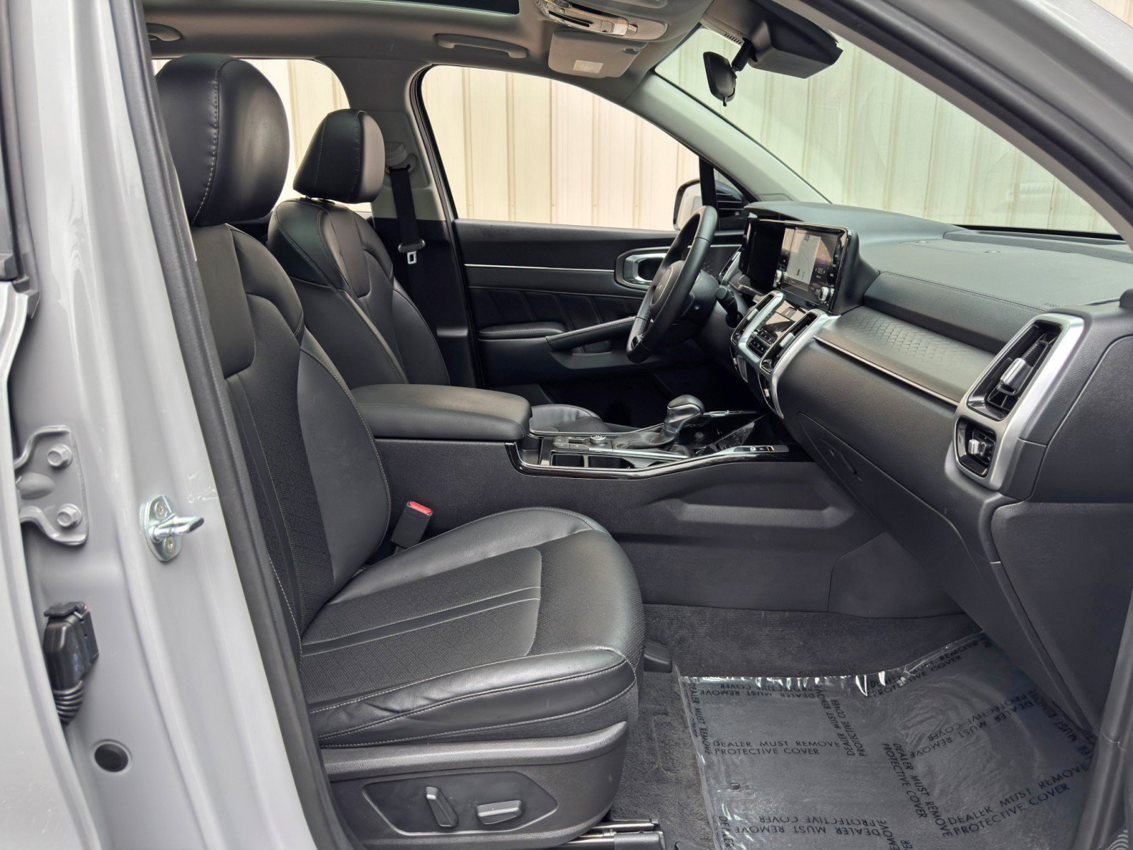 Used 2022 Kia Sorento SX FWD image 15