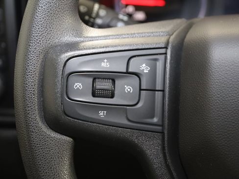 Used 2024 Chevrolet Silverado 2500 Custom w/ Custom Convenience Package image 25