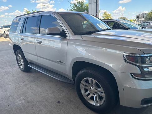 Used 2019 Chevrolet Tahoe LT RWD image 34